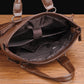 Popular Man Business Korean Style Fashion Men's Briefcases