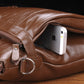 Popular Man Business Korean Style Fashion Men's Briefcases