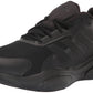 adidas Mens Response Running Shoe Core Black/Core Black/Core Black 13