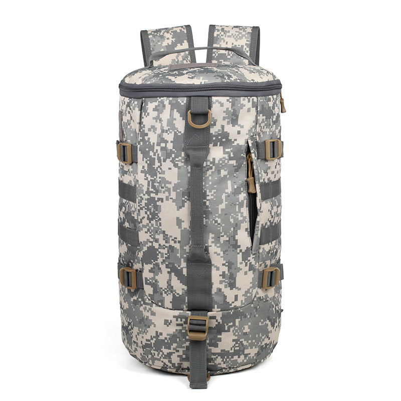 Durable Unique Glamorous Charming Cool Walker Backpacks