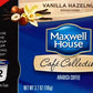 Maxwell House Vanilla Hazelnut Medium Roast K-Cup Coffee Pods (12 Count)