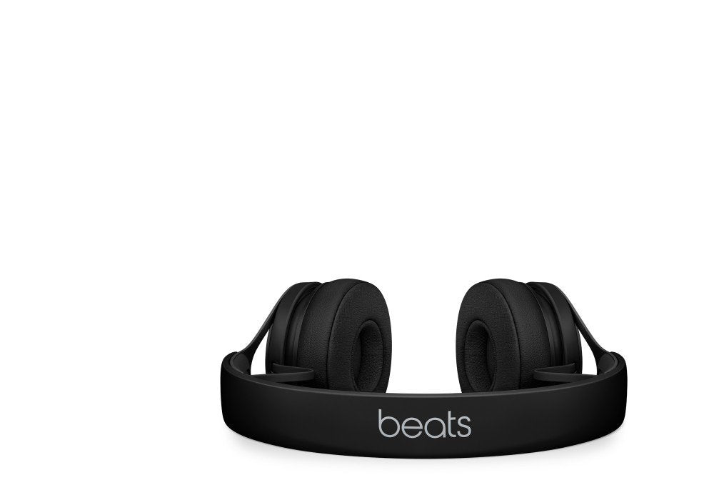 Beats by Dr. Dre EP Auriculares supraaurales con cable - Negro (Reacondicionado)