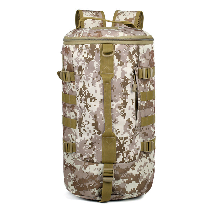 Durable Unique Glamorous Charming Cool Walker Backpacks