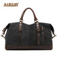 Men's Flying Cloth Large Capacity Portable Travel Bags