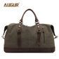 Men's Flying Cloth Large Capacity Portable Travel Bags
