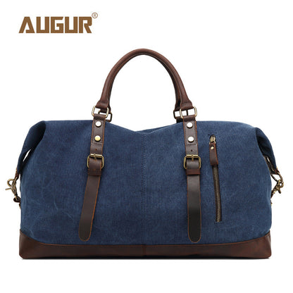 Men's Flying Cloth Large Capacity Portable Travel Bags