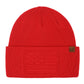 C.C 3D Emboss American Flag Beanie