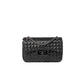 Women's Classic Style Mini Woven Chain Korean Crossbody Bags