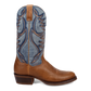 Dan Post Bullock - Men's Leather Cowboy Boots