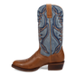 Dan Post Bullock - Men's Leather Cowboy Boots