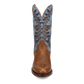 Dan Post Bullock - Men's Leather Cowboy Boots