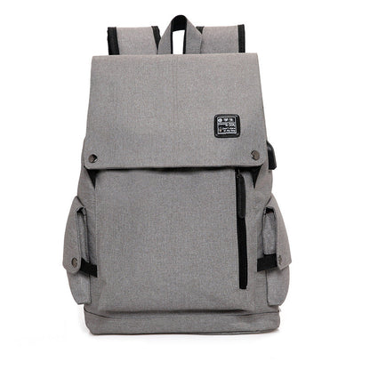 Women's & Men's Smart Rechargeable Large Height For High Backpacks