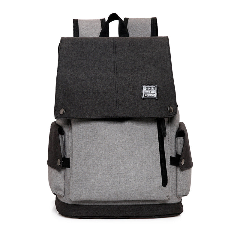 Women's & Men's Smart Rechargeable Large Height For High Backpacks