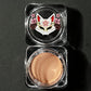 42 - Latte (Brown) Water Activated Graphic Liner