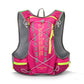 Attractive Cycling Running Vest Marathon Hydration Backpacks
