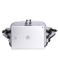 Men's Leisure Large Capacity Business Checkout Horizontal Men's Waist Packs