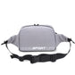 Men's Leisure Large Capacity Business Checkout Horizontal Men's Waist Packs