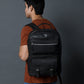 NoirTrek Leather Backpack 2.0