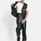 Lambskin Leather Vest