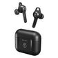 Auriculares internos inalámbricos Skullcandy Indy Fuel True - Negro verdadero (renovado)