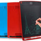 4.4 LCD Write & Erase Tablet