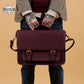 Women's & Men's & Retro Document Uk Cambridge Men's Shoulder Bags