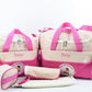 Women's Bear Pattern Mummy Mother Clutch Maternity Bags