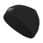 adidas Originals Rib Cuff Fold Beanie Black/White 23 one_Size
