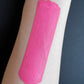 4 - Bubblegum (Pink) Water Activated Graphic Liner