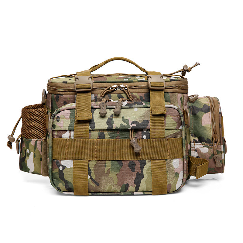 Men's Classic Cool Walker Cycling Lure Bags