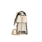Women's Bee Pattern Euro Graceful Sweet Lady Shoulder Bags