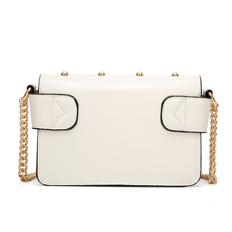 Women's Bee Pattern Euro Graceful Sweet Lady Shoulder Bags