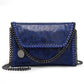 Women's Classy Chain Size Hand Fashion Crossbody Bags