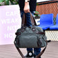 Men's Fashion Trend Large Capacity Oxford Cloth Men's Shoulder Bags
