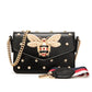 Women's Bee Pattern Euro Graceful Sweet Lady Shoulder Bags