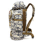 Large Capacity Exercise Camouflage Military Training Backpacks