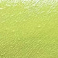 44 - Chartreuse (Yellow) Water Activated Graphic Liner