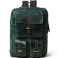 Greenfield Leather Backpack