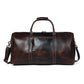The Buffalo Traveller- Walnut