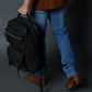 NoirTrek Leather Backpack 2.0