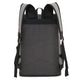 Men's Color Matching Korean Style College Charging Backpacks