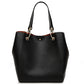 Women's Beautiful Fashion Litchi Pattern Mother Shoulder Bags