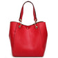 Women's Beautiful Fashion Litchi Pattern Mother Shoulder Bags