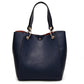 Women's Beautiful Fashion Litchi Pattern Mother Shoulder Bags
