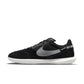 Zapatillas Nike de fútbol sala para hombre, negras, 11.5 para hombre