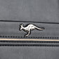 Slouchy Men's Man Business Horizontal Multifunctional Men's Handbags