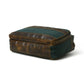 Canvas Green Briefcase