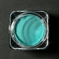 46 - Teal (Blue) Water Activated Graphic Liner