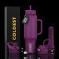 COLDEST 46oz Limitless Ultra v8