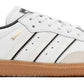 adidas Samba OG Big Kid (Double White Black 4.5)